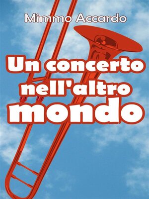 cover image of Un concerto nell'altro mondo